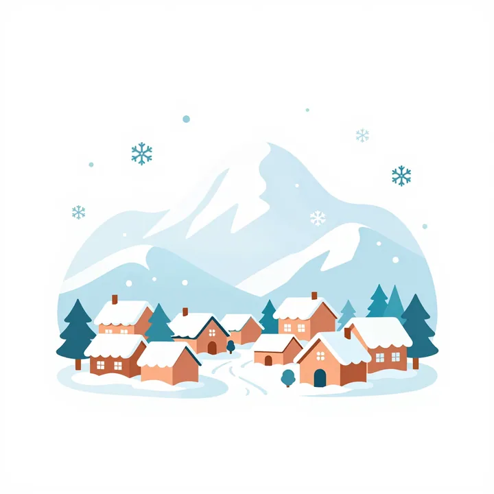 Snowfall