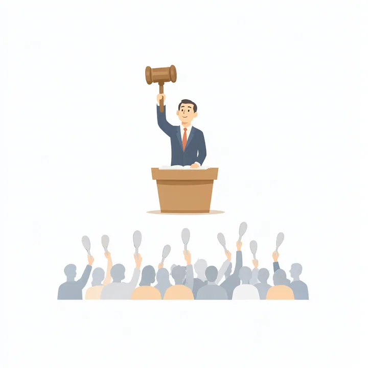Auction