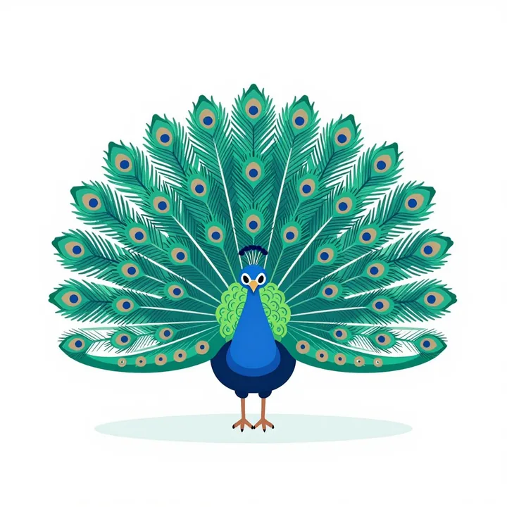 Peacock