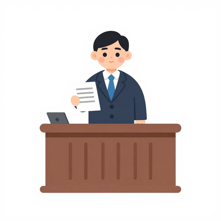 Prosecution