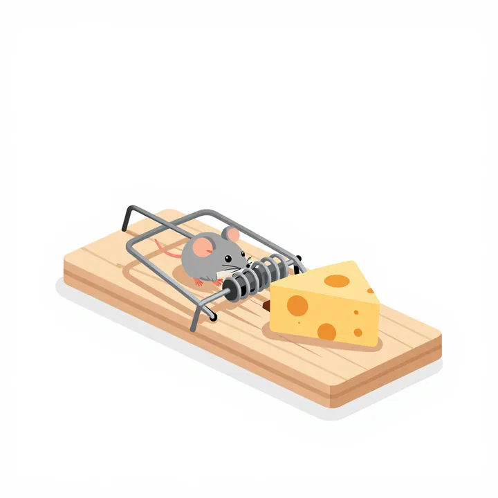 Mousetrap