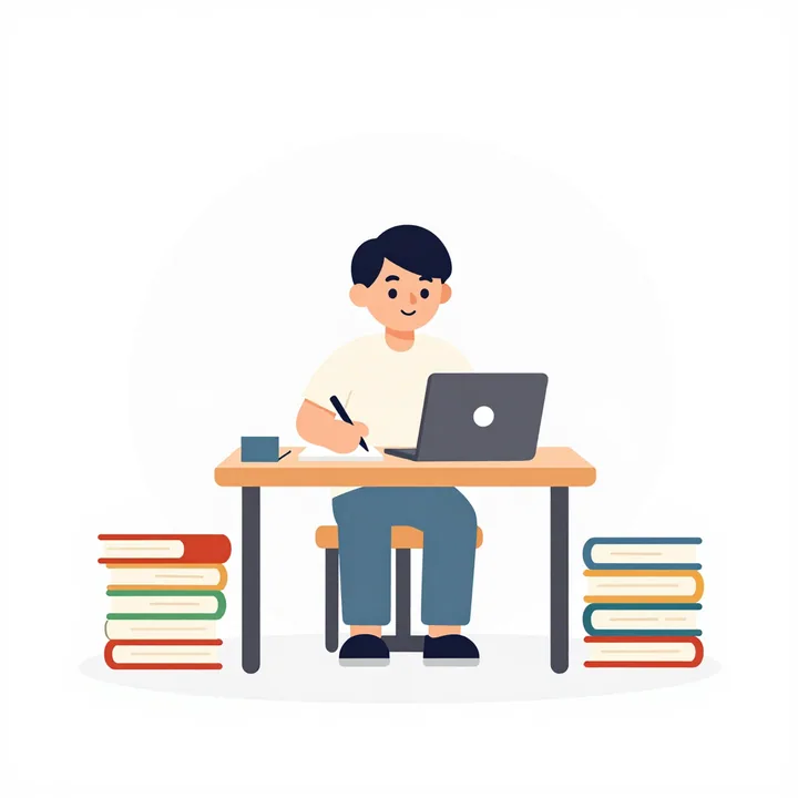 Researcher