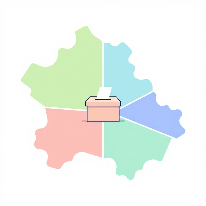 Constituency