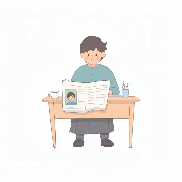 Columnist