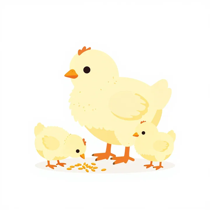 Chick
