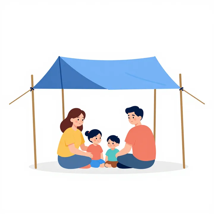 Tarpaulin