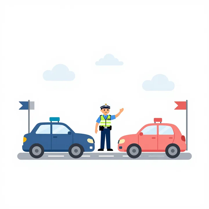 Accident