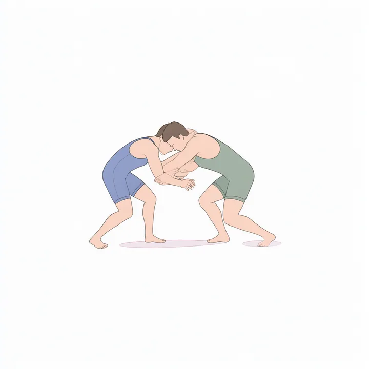 Wrestling