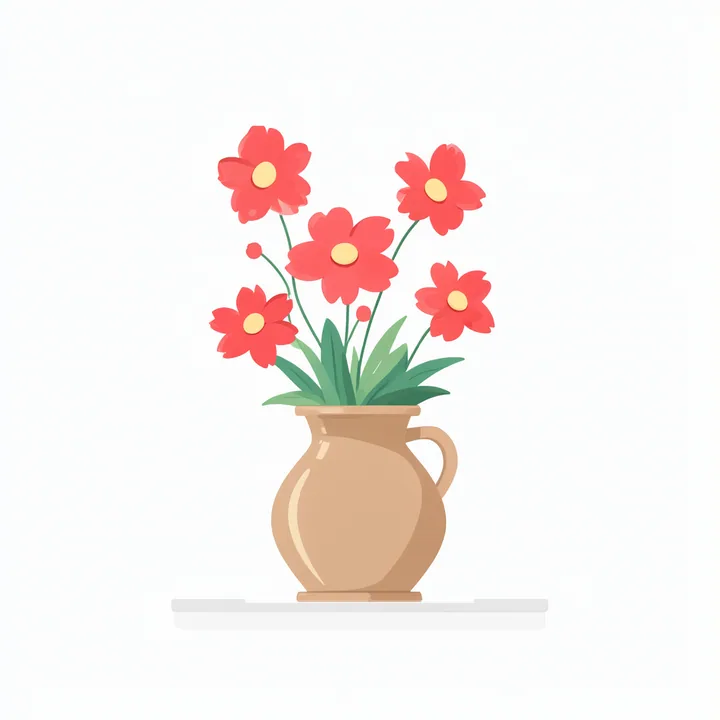 Flower pot
