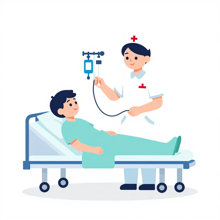 Nurse