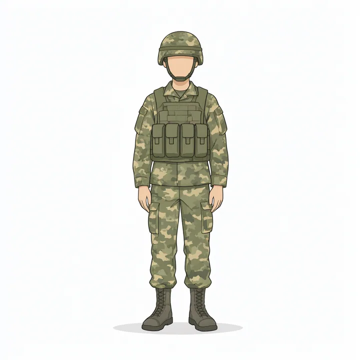 Soldier