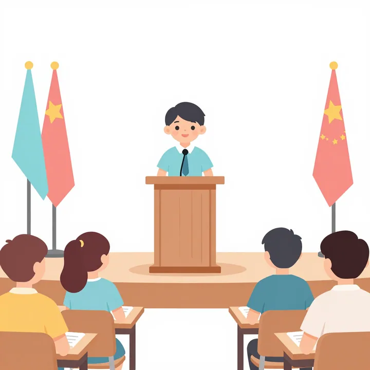 Elocution