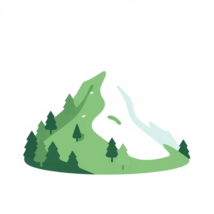 Snow line