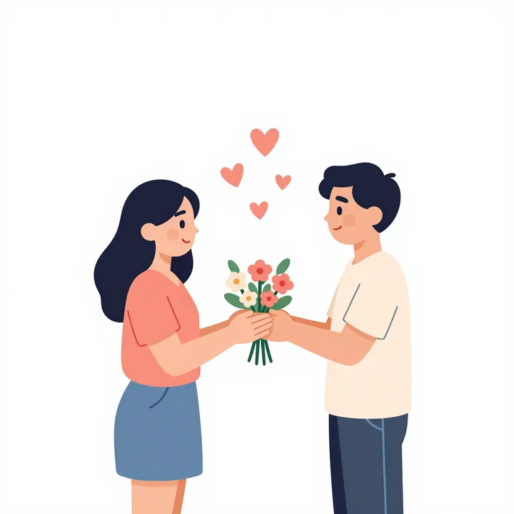 Love marriage