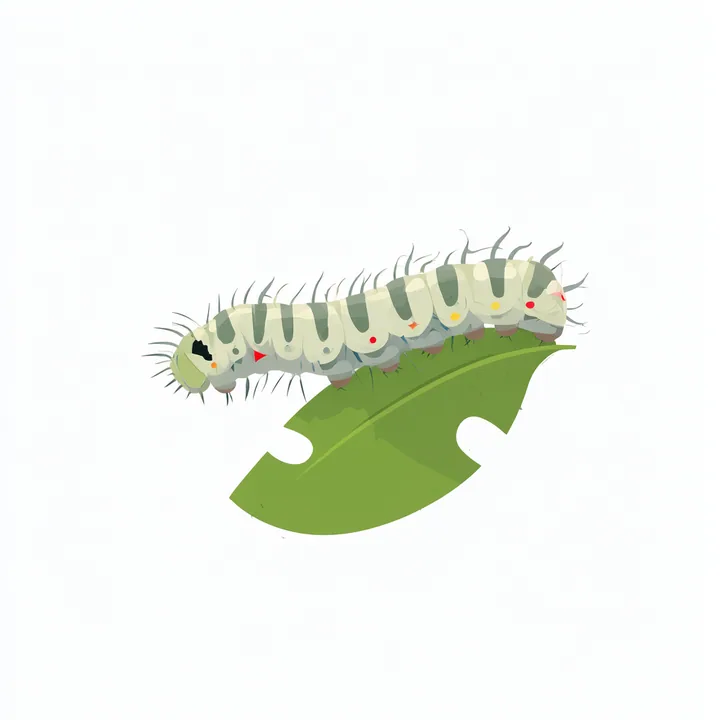 Caterpillar