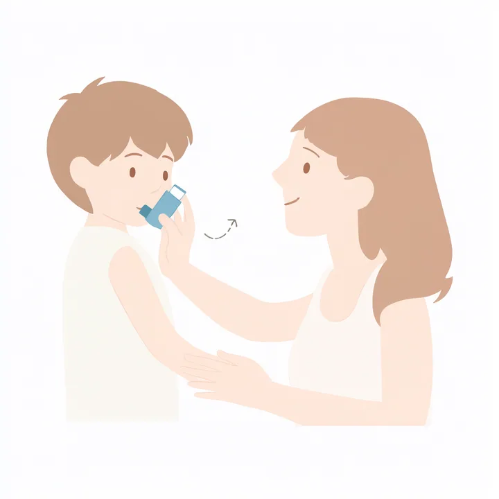 Asthma