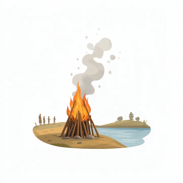 Cremation