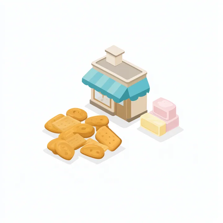 Retail