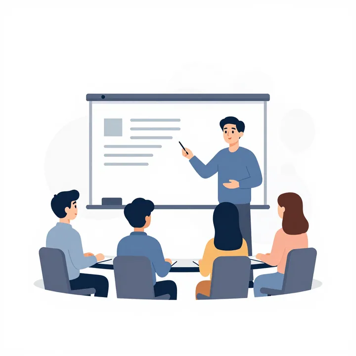 Capacity building