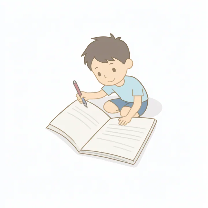 Answer sheet