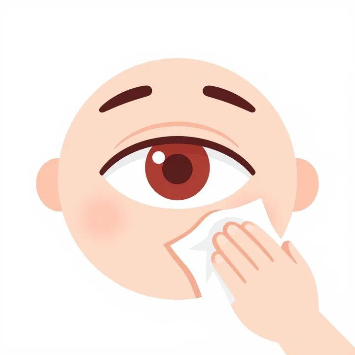 Conjunctivitis