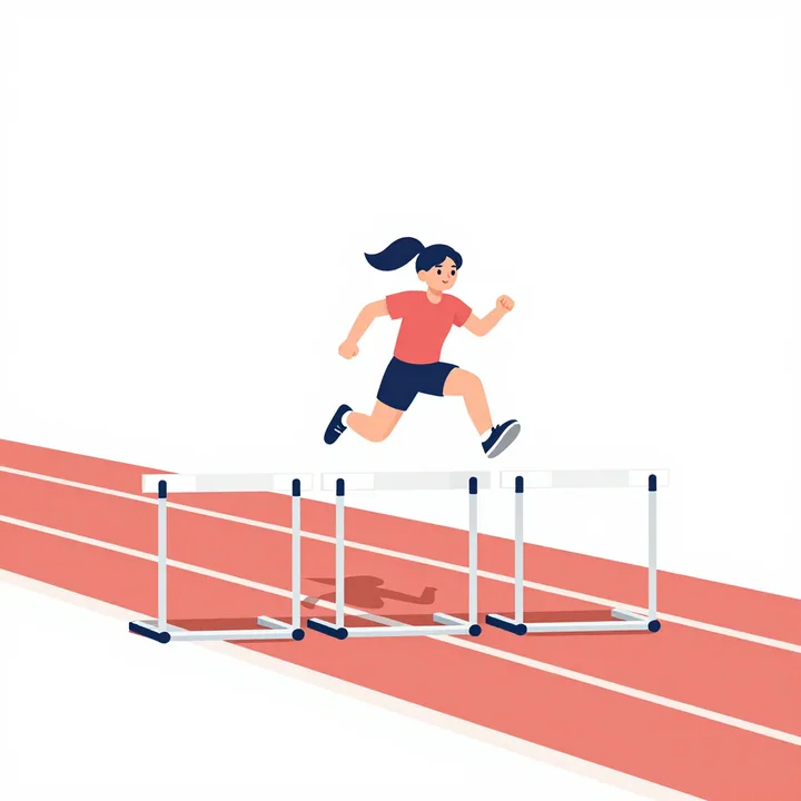Hurdles
