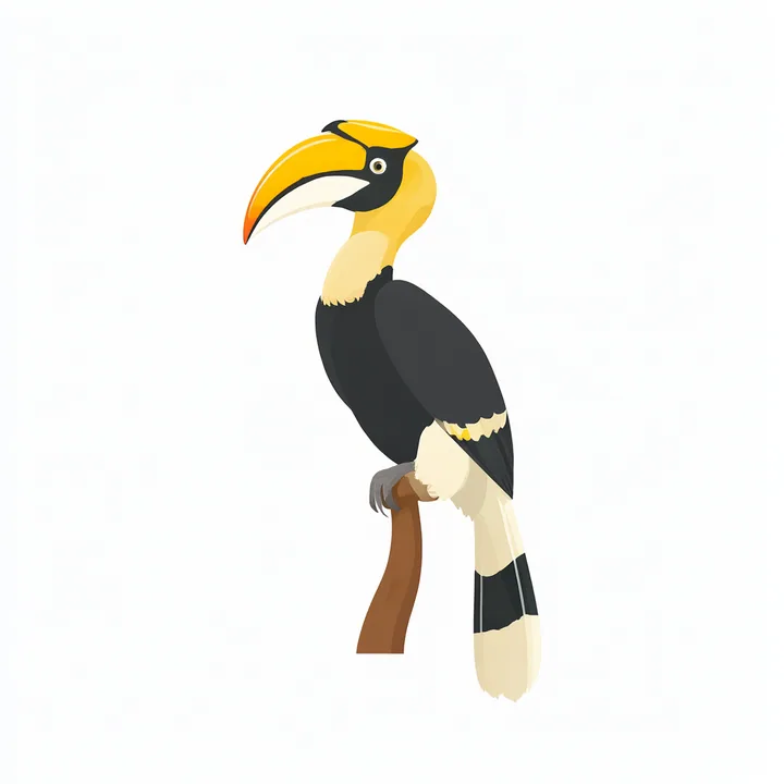 Hornbill