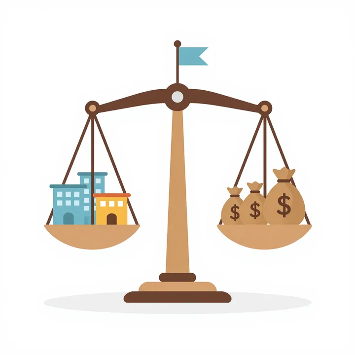 Balance sheet