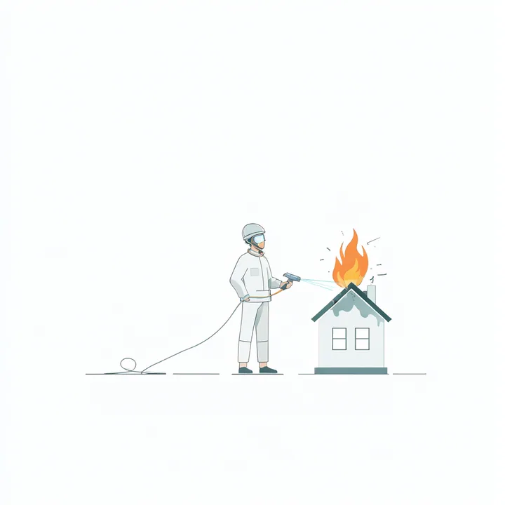 Firefighter