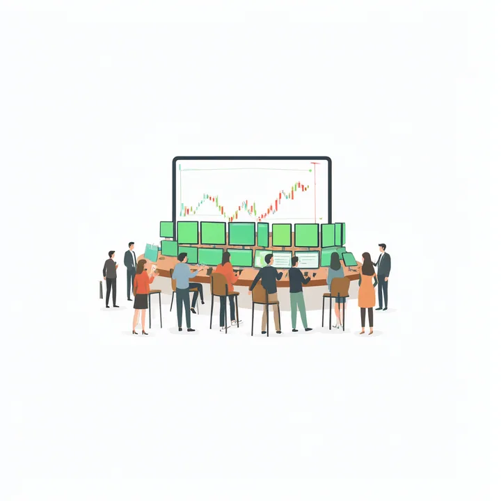 Capital market