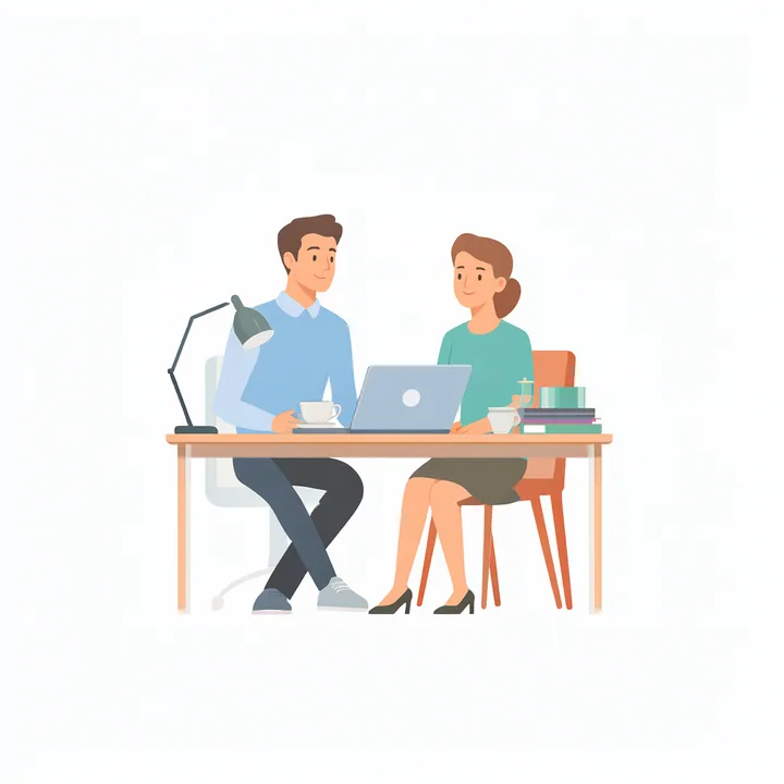 Colleague