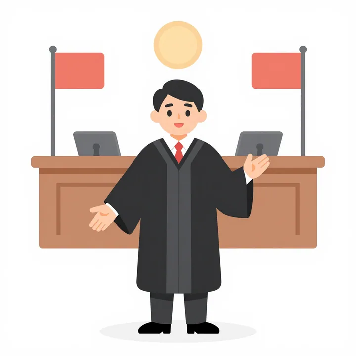 Lawyer