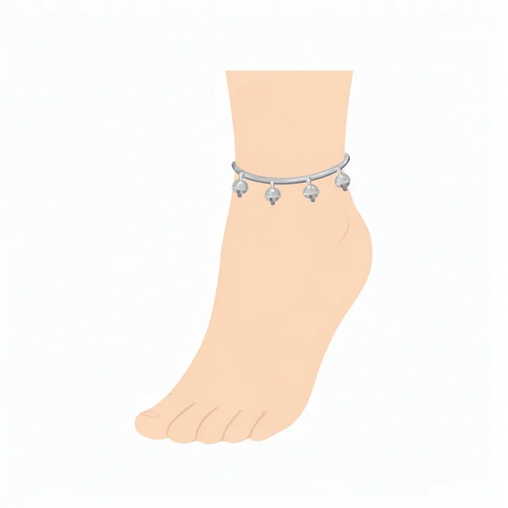 Anklet