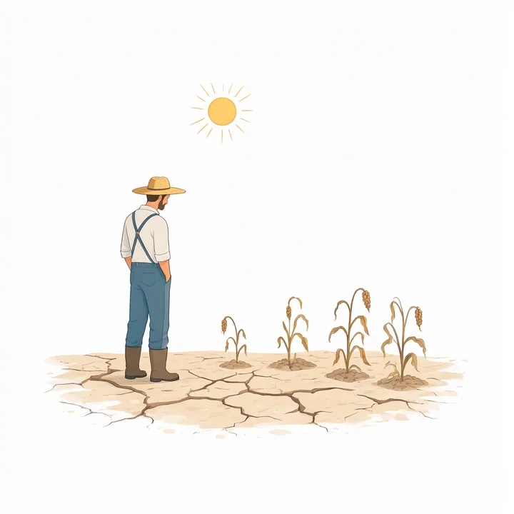 Drought