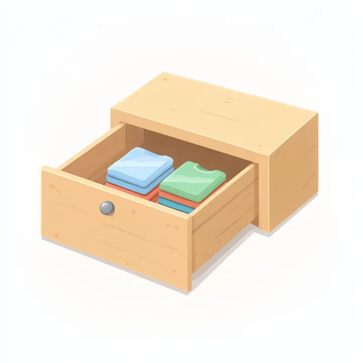 Drawer