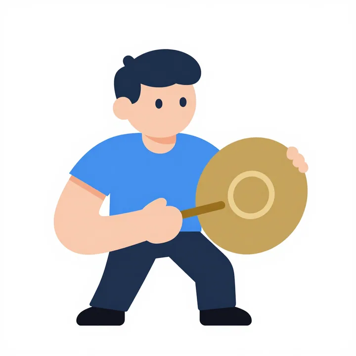 Cymbals