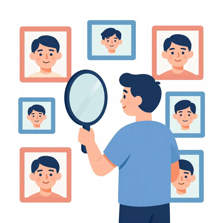 Narcissistic