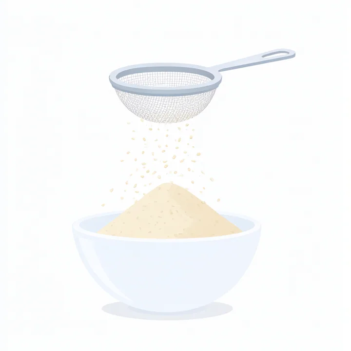 Sieve