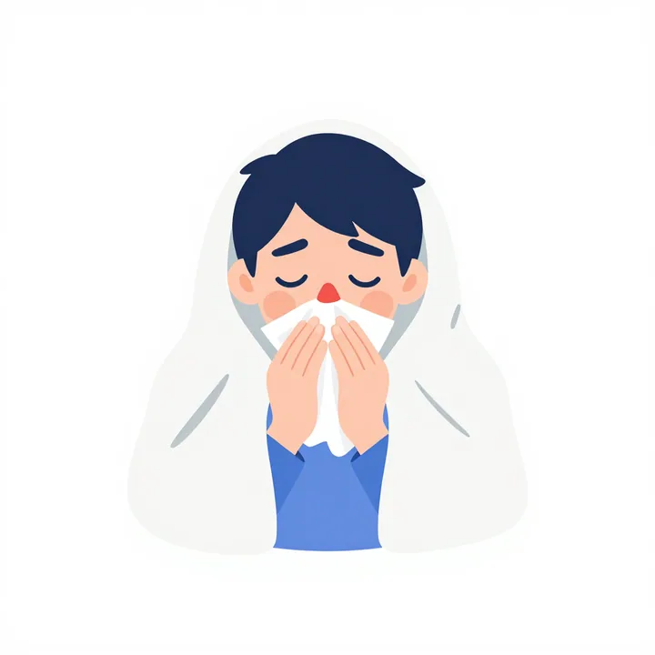 Common cold