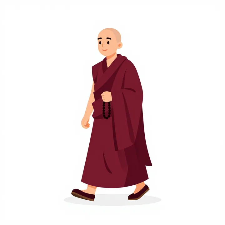 Monk