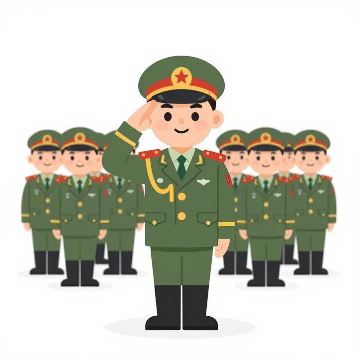 Chief of Army Staff