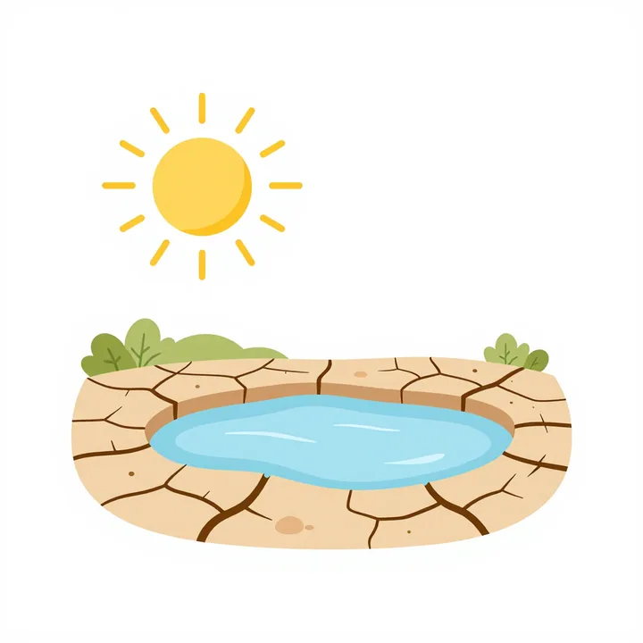 Dry season