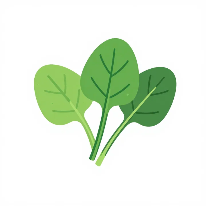 Spinach