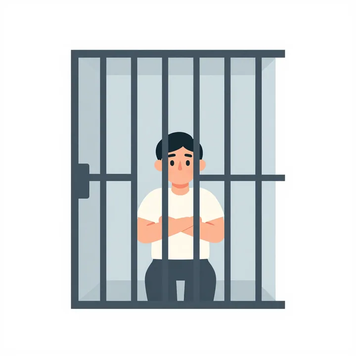 Imprisonment