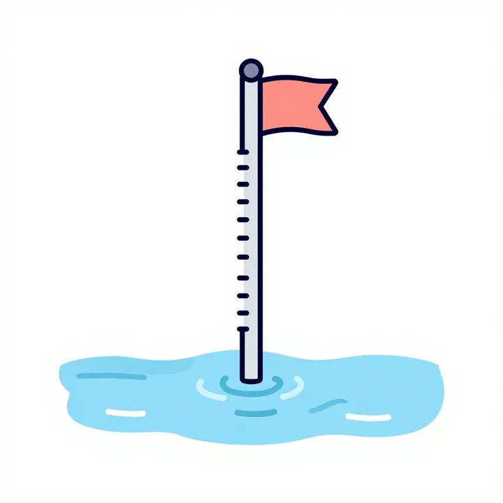 Water level
