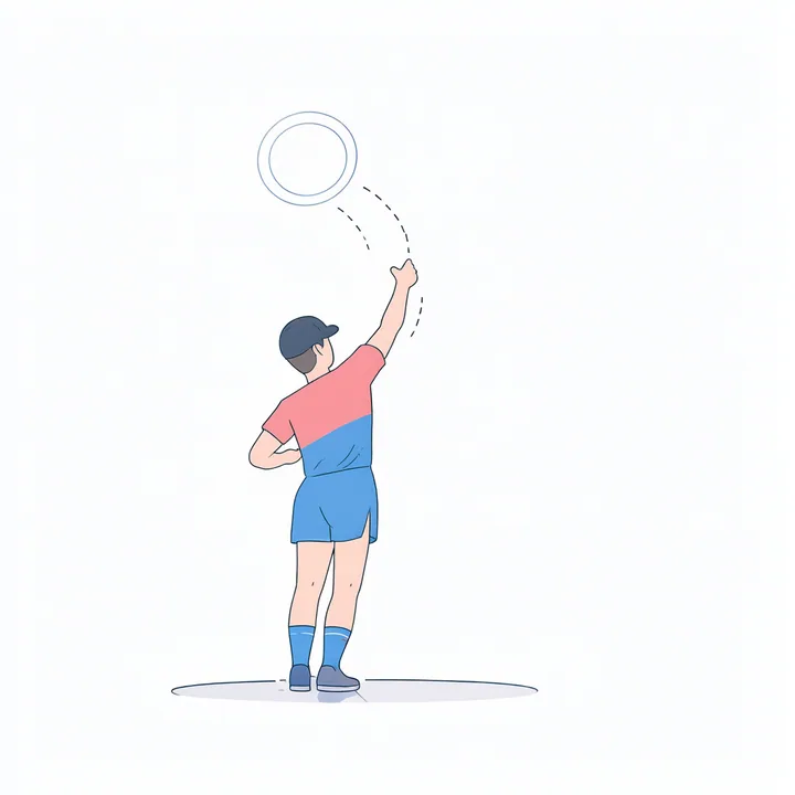Discus throw