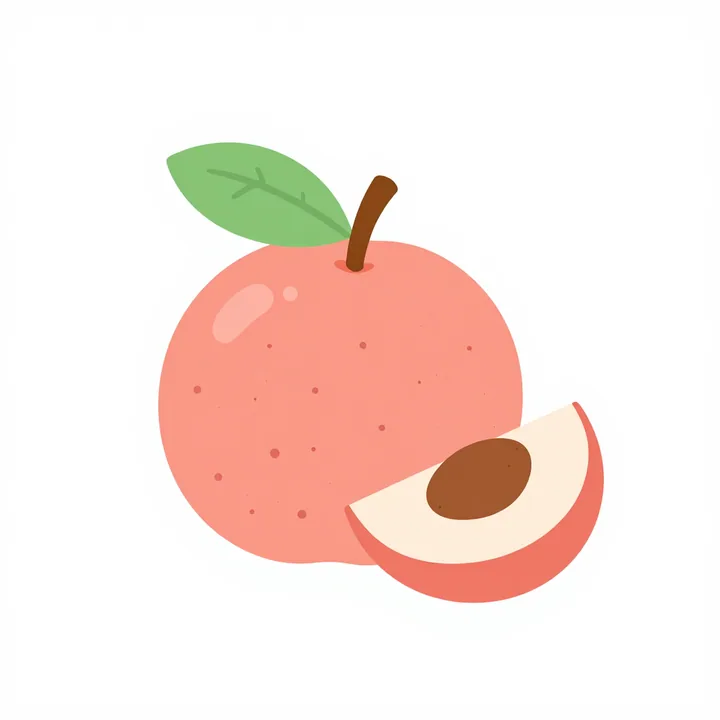 Peach
