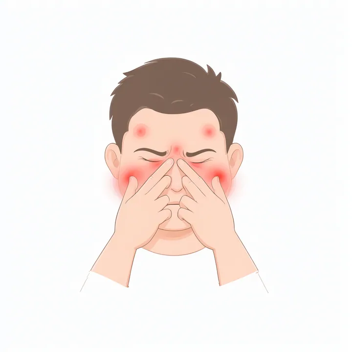 Sinusitis