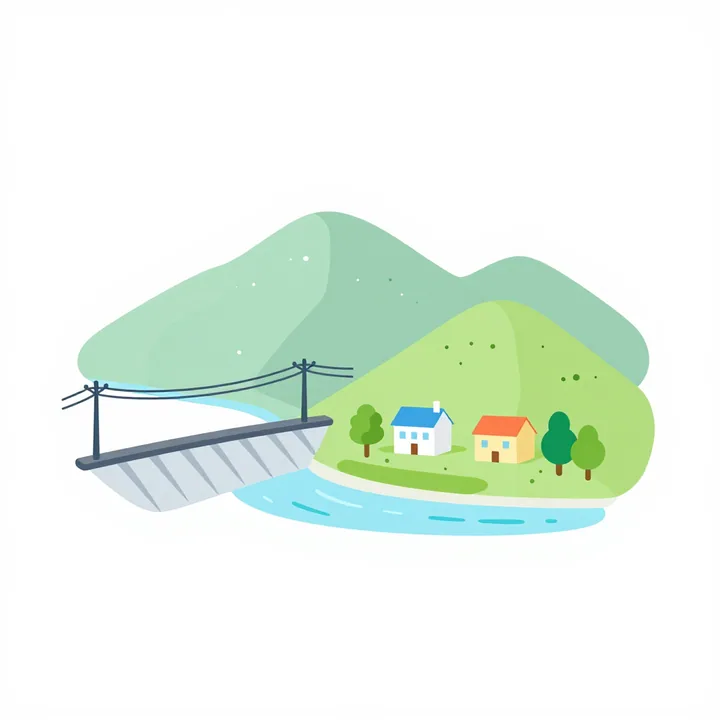 Hydropower