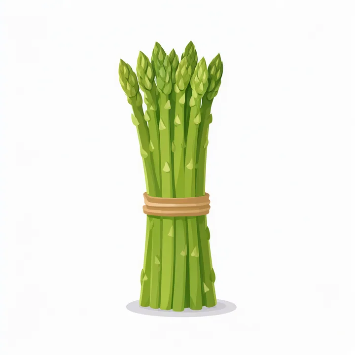 Asparagus